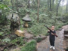 -杭州少年儿童公园