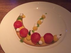 -翡翠36餐厅(浦东香格里拉店)