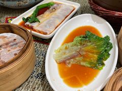 -岭南小生·粤港点心(华新旗舰店)