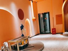 -LBED设计师酒店(苏州观前平江路店)