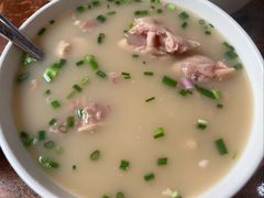 雪豆炖蹄花-牛王庙(龙华花园店)