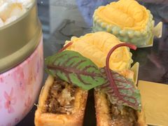 -三亚海棠湾喜来登度假酒店大堂吧