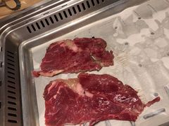 -新石器烤肉(南站店)