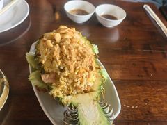 -大螃蟹海鲜餐厅