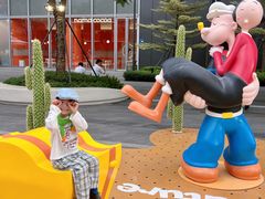 -东莞松山湖万象汇