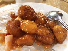 -德胜轩正宗顺德菜(宝安沙井会展中心店)