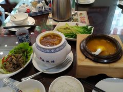 -香港聚强佛跳墙(江华路店)