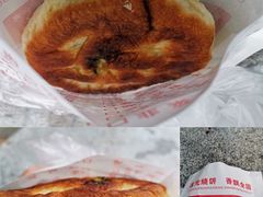-晨光烧饼(学府路店)