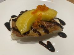 铁板鹅肝-赤坂亭·M9和牛烧肉·铁板烧(合肥万象城店)
