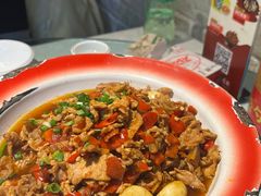 -老妈厨房·长沙街坊菜(国金店)