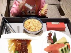 -西安豪享来温德姆至尊酒店