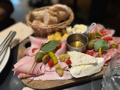 -Alimentari Grande(东湖路店)