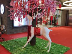 -喜家德虾仁水饺(北站店)