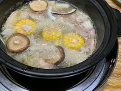 -春润大地海南椰子鸡(沙井京基百纳广场店)