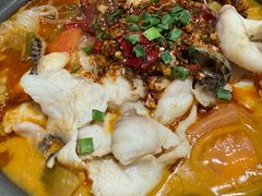 -云海肴·汽锅鸡·云南菜(东坝金隅店)