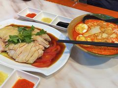 -好彩头新加坡料理(腾飞新苏坊店)
