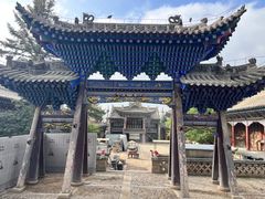 -丹噶尔古城