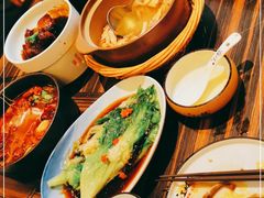 -江太极江浙菜(马桥万达广场店)