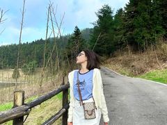 -武陵山森林公园