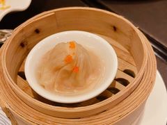 上海灌汤小笼包-广州文华东方酒店·江-由辉师傅主理