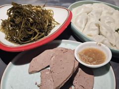 -东方饺子王(哈西万达店)