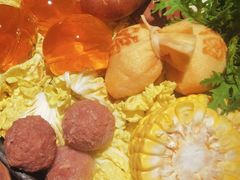宇宙龙珠寿喜锅-玉川屋·深夜食堂居酒屋(柳巷店)