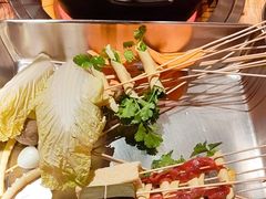 -江湖六膳門串串香(隆礼路店)