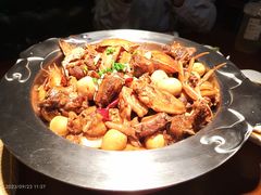 -谢蟹浓(西铁营万达店)