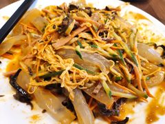 -今鲜源大酒店·中华餐饮名店(新湛路店)
