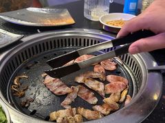-老卜奎齐齐哈尔烤肉(人民东路店)