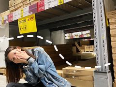 -宜家家居(西安未央商场店)