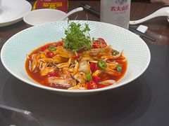 -调鼎居·手工淮扬菜