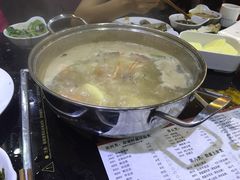 -鼎盛山海火锅(北戴河刘庄夜市老虎石浴场店)