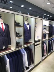 -予白婚纱礼服馆