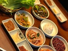 -火炉情韩国料理店(古田路店)