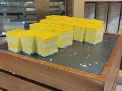 -昆山裕元花园酒店·温莎西餐厅