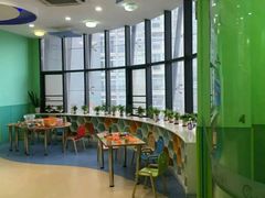 -小问号·科学启蒙·逻辑思维·阅读素养·口才演讲(杨浦合生汇中心)