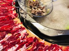 -小肥牛潮汕牛肉火锅(南联店)