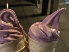 -麦当劳(南后街店)