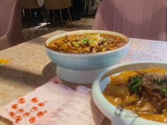 -红樱桃·欢乐餐厅(太原里店)