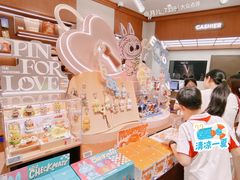 -泡泡玛特POPMART(壹号店)