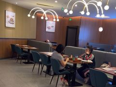 -萨莉亚意式餐厅(悦荟广场店)