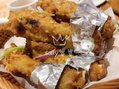-苏小柳手作点心(控江旭辉分院)