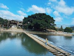 -云水谣景区
