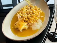 -苏州W酒店·苏滟中餐厅