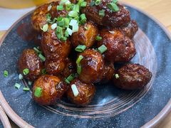 -古真记钵钵鸡(总店)