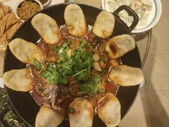 -符离集餐厅(万象城店)