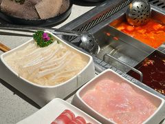 -海底捞火锅(群光广场店)