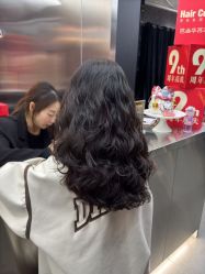 -Hair Code芭曲发型