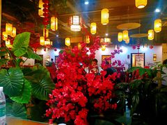 -鼎晟江南·融合江南宴(固戍店)